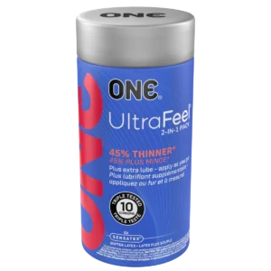 UltraFeel® Condoms (Copy)